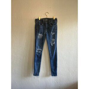 2/$25 American Eagle Jeans